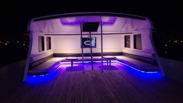 Private Boat Trip to the dolphin house from Hurghada