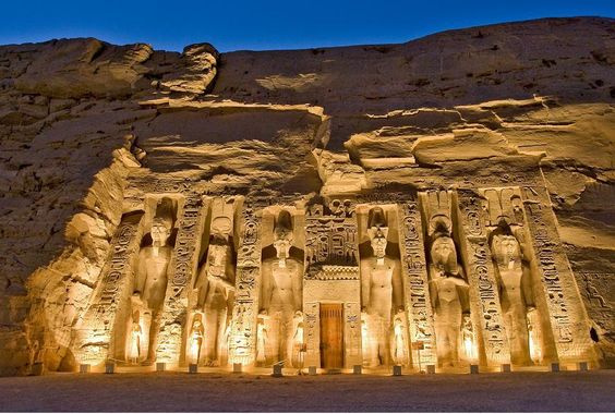 Private Overnight trip to Abu Simbel from Aswan by Car