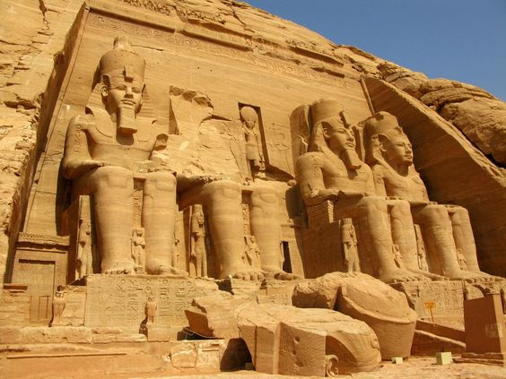Private Overnight trip to Abu Simbel from Aswan by Car