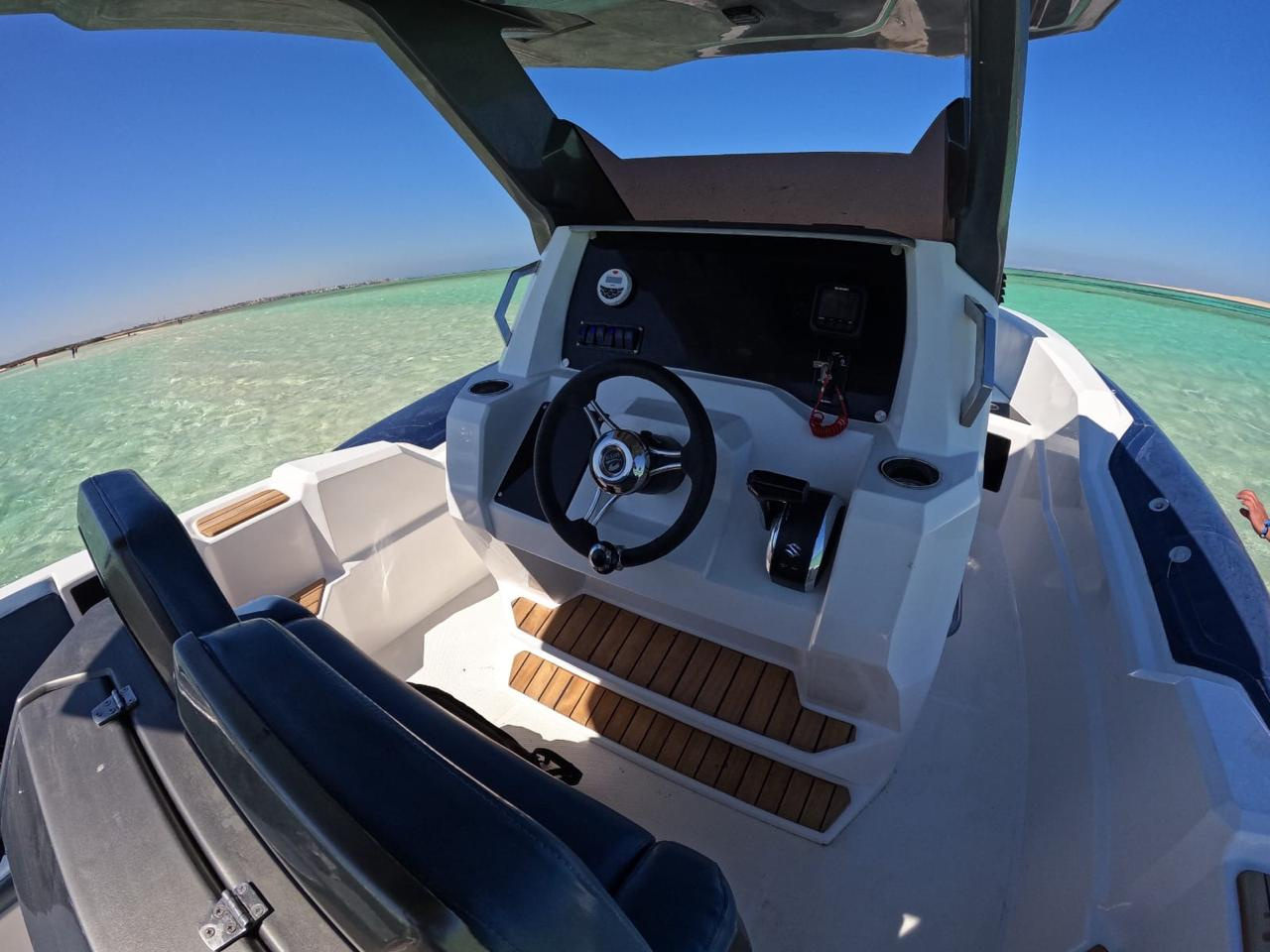Private Speedboat Tour to Dolphin House from Hurghada | Swim with Dolphins Private speedboat tour to the dolphin house from Hurghada
