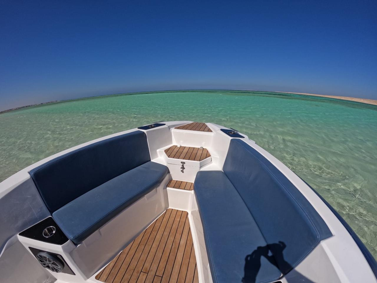 Private Speedboat Tour to Dolphin House from Hurghada | Swim with Dolphins Private speedboat tour to the dolphin house from Hurghada