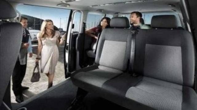 Private transfer from Hurghada Hotel to Hurghada Airport