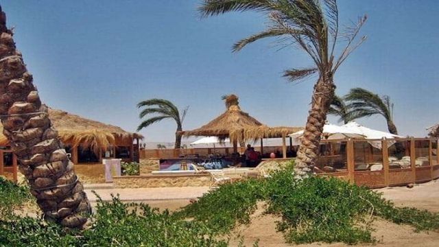 Private transfer from Hurghada airport to hotel in soma bay