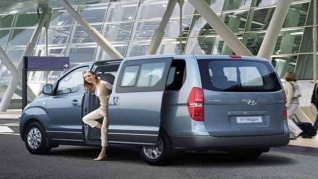Private transfer from Luxor hotel to Hurghada hotel