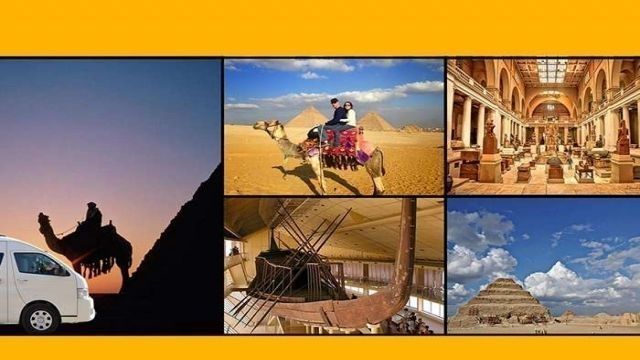 Private transfer from Marsa Alam hotel to Cairo Hotels