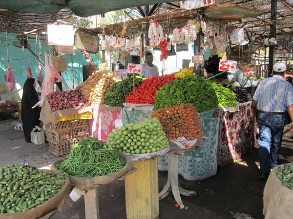 Sahel Hashesh Shopping And City Tour in Hurghada