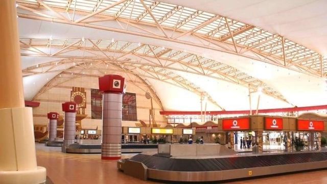 Sharm El Sheikh Airport Transfers To Dahab