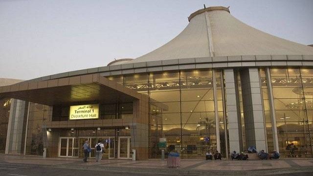 Sharm El Sheikh Airport Transfers To Sharm El Sheikh Hotels