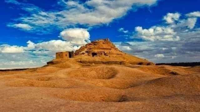Siwa tour from Cairo