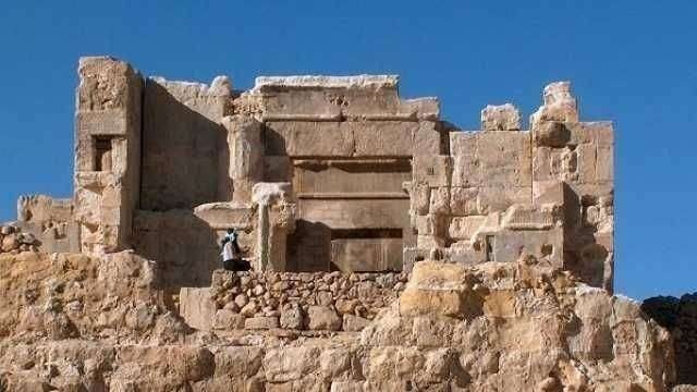 Siwa tours from Alexandria