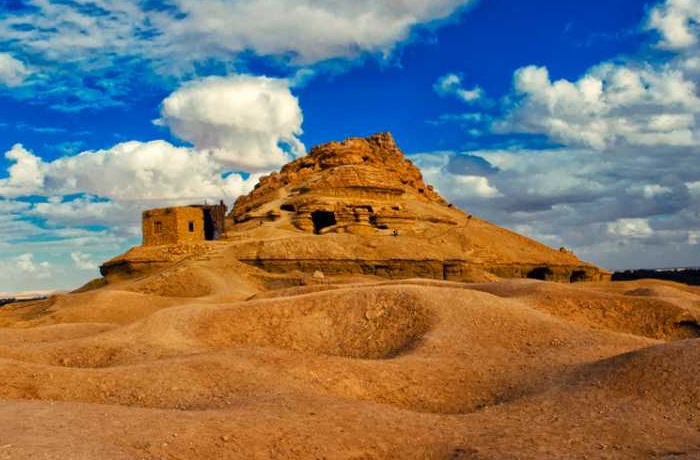 Siwa tours from Alexandria