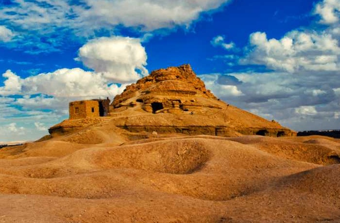 Siwa tours from Cairo