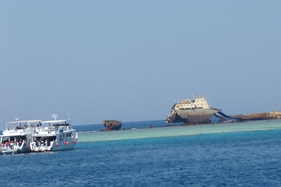 Snorkeling Trips From Sharm El sheikh