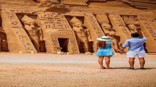The Best 7 Day Egypt Itinerary