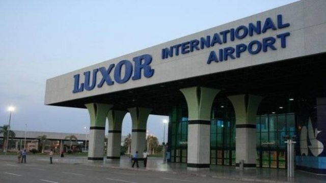 Transfer from Aswan to Luxor Airport