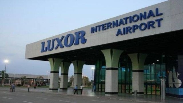 Transfer from Hurghada to Luxor Airport