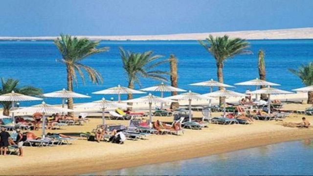 Transfer from Hurghada to Luxor Airport