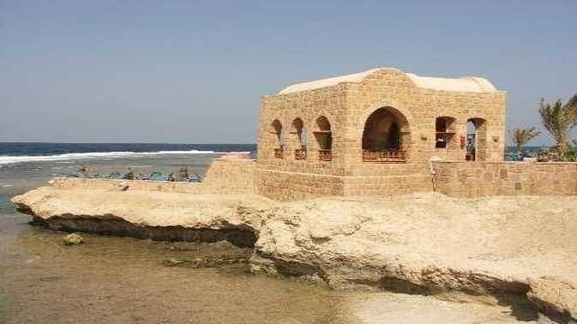 Transfer from Luxor to Marsa Alam Hotel