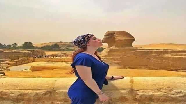 Two Day Cairo Excursions From Marsa Alam By Flight