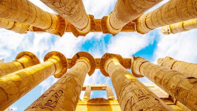 luxor day tour from Safaga Port