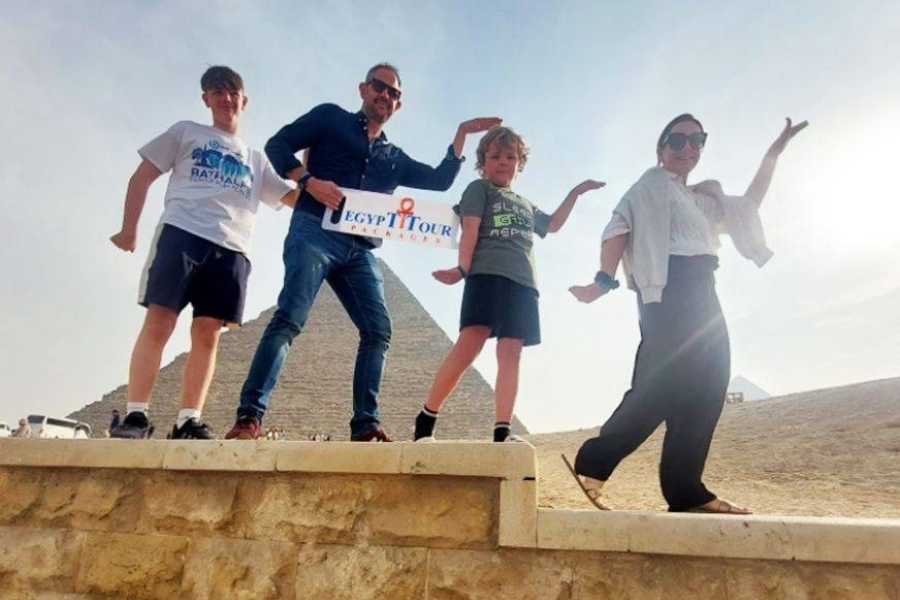 private cairo giza pyramids day trip from el alamein