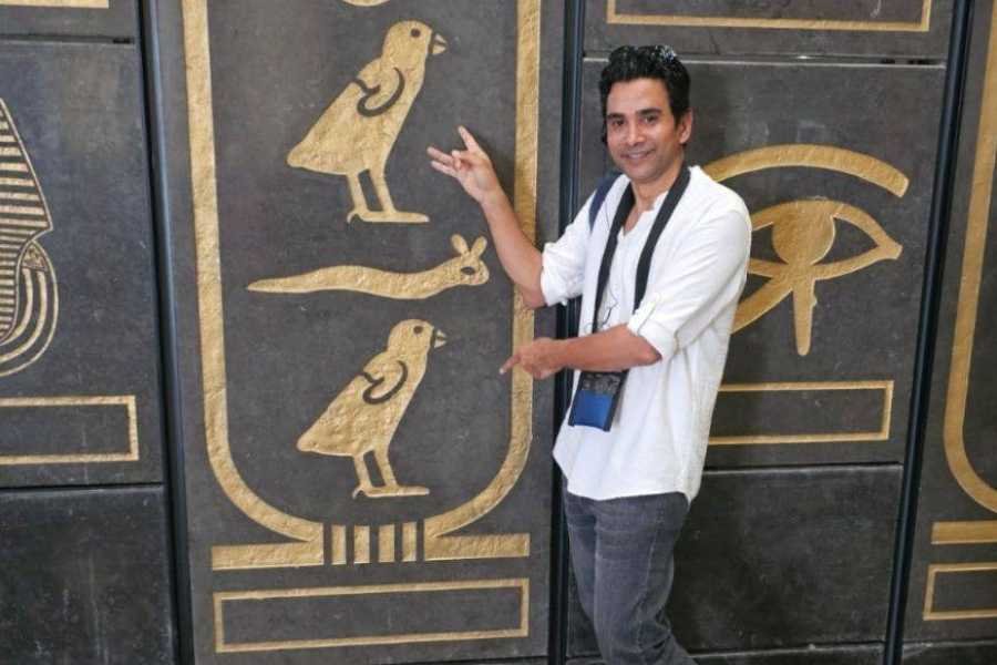 private cairo giza pyramids day trip from el alamein