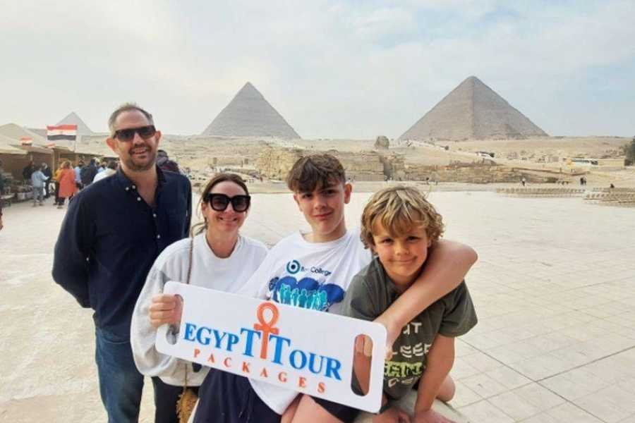 private cairo giza pyramids day trip from el alamein