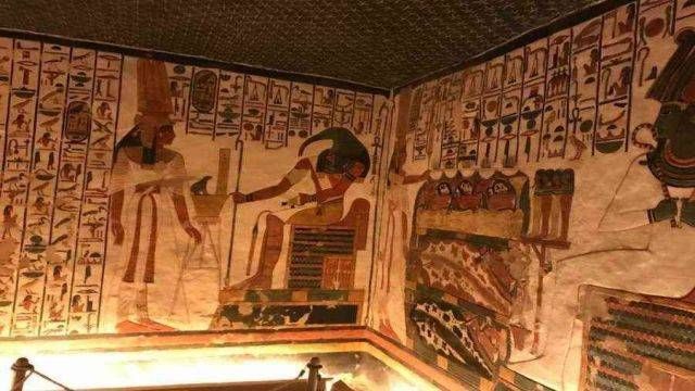 special two days tour to luxor from Makadi