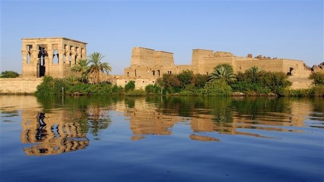 8 Tage Kairo und Nil Feluke Abenteuer Tour Paket