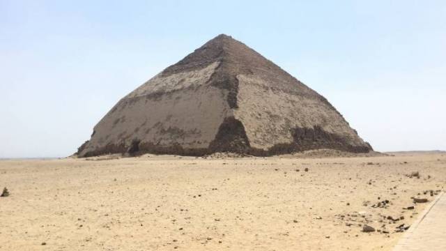 9 Tage Ägypten Ausflugspaket Kairo Nilkreuzfahrt Rotes Meer