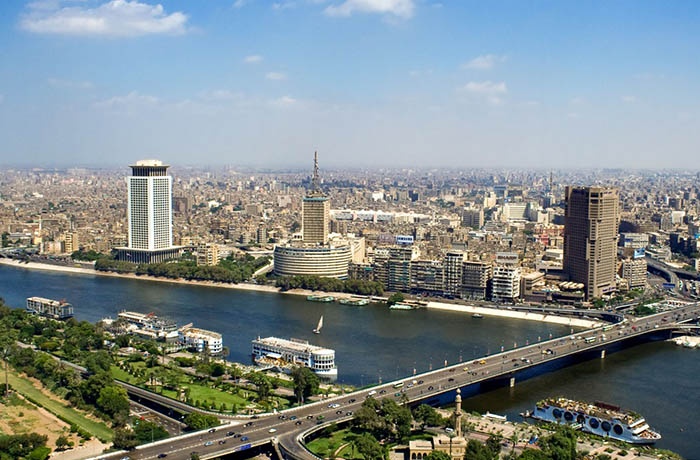 Kairo Tagestouren