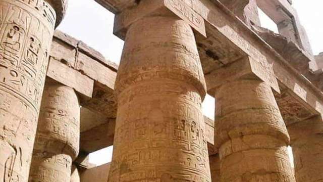 Luxor und Cairo zwei Tage Touren von Portghalib