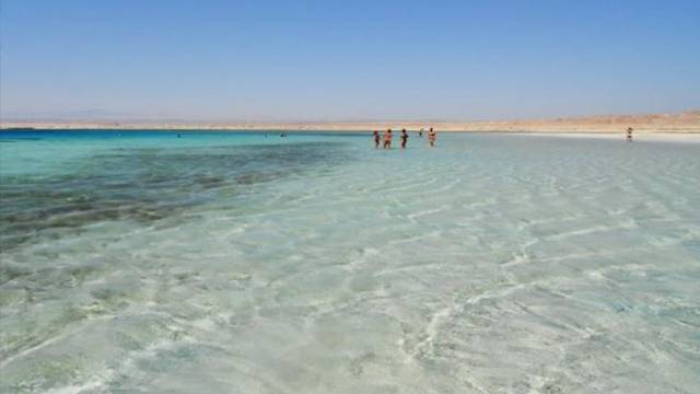 Marsa Alam Touren zu Sharm El Luli Schnorcheltouren