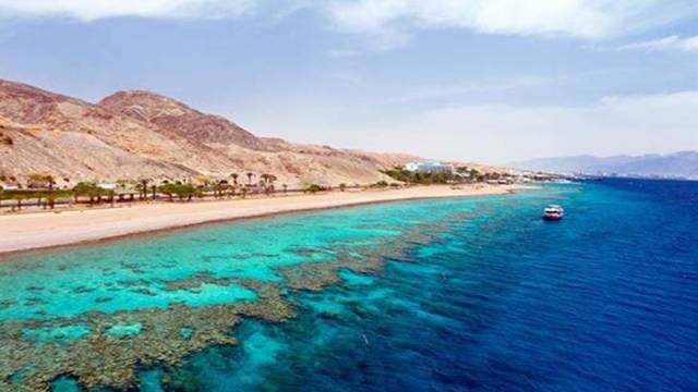 Marsa Alam Touren zu Sharm El Luli Schnorcheltouren