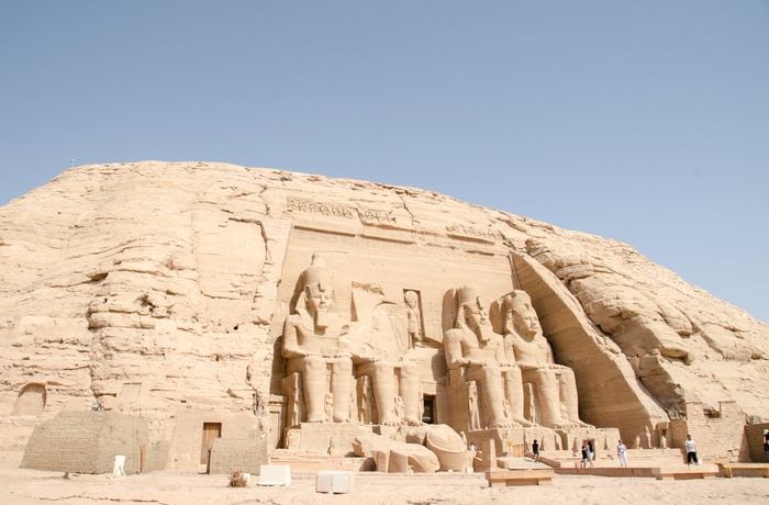 Ägypten Tourpaketen