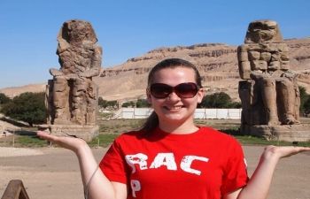 2 tägige Reise von Makadi nach Luxor