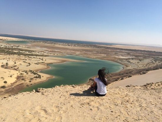 9 Tage Ägypten Reisepakete Kairo und Alexandria mit der weißen Wüste