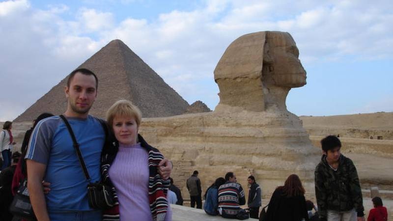 Genießen Sie kulturelle Touren von Kairo zu Pyramiden von Gizeh, Sphinx, Ägyptisches Museum und Kairo-Highlights