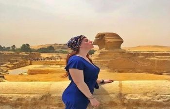 Kairo Tagestour von Hurghada