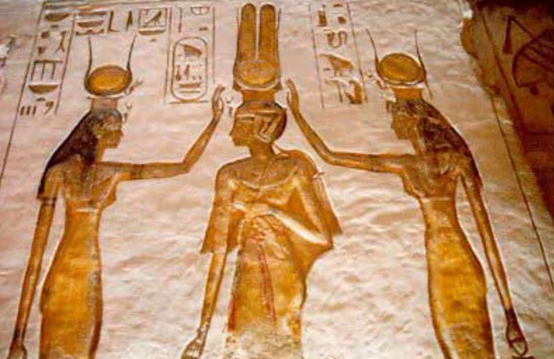 Luxor Aswan und Abu Simble Drei Tage Tour von Makadi aus