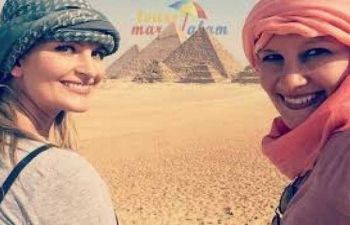 Zwei Tage Kairo Exkursionen von Marsa Alam mit dem Flug