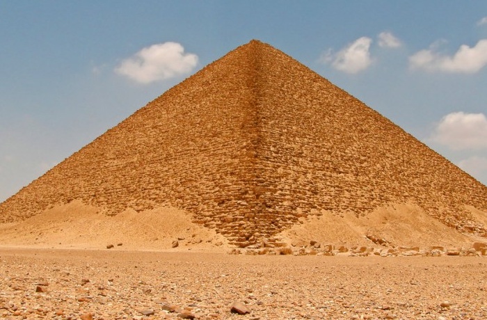 Πυραμίδες εκδρομές από το Κάιρο