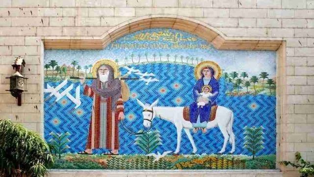 Το παλιό Κάιρο και το παλιό παζάρι khan el Khalil Tour από το Κάιρο