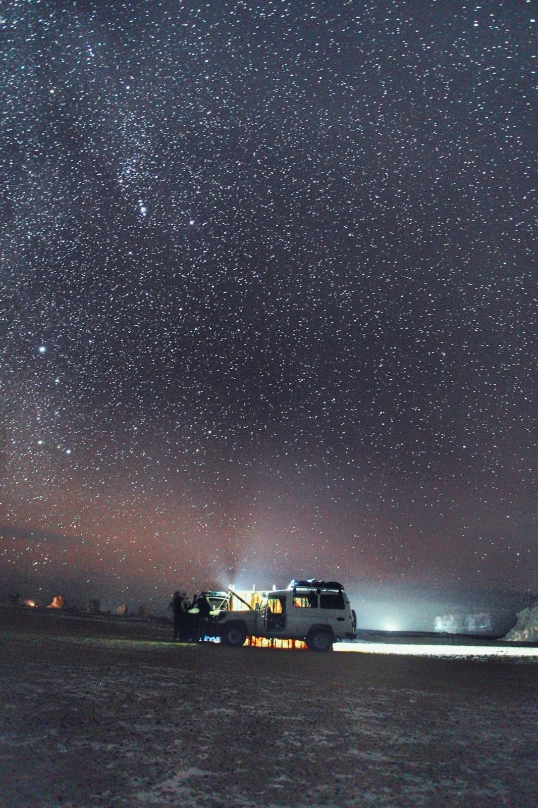 Τριήμερη περιοδεία στο Bahariya Oasis και λευκή έρημο από το Κάιρο