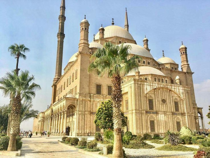 12 dias de vacaciones en El Cairo, Luxor, Asuan y  El Mar Rojo