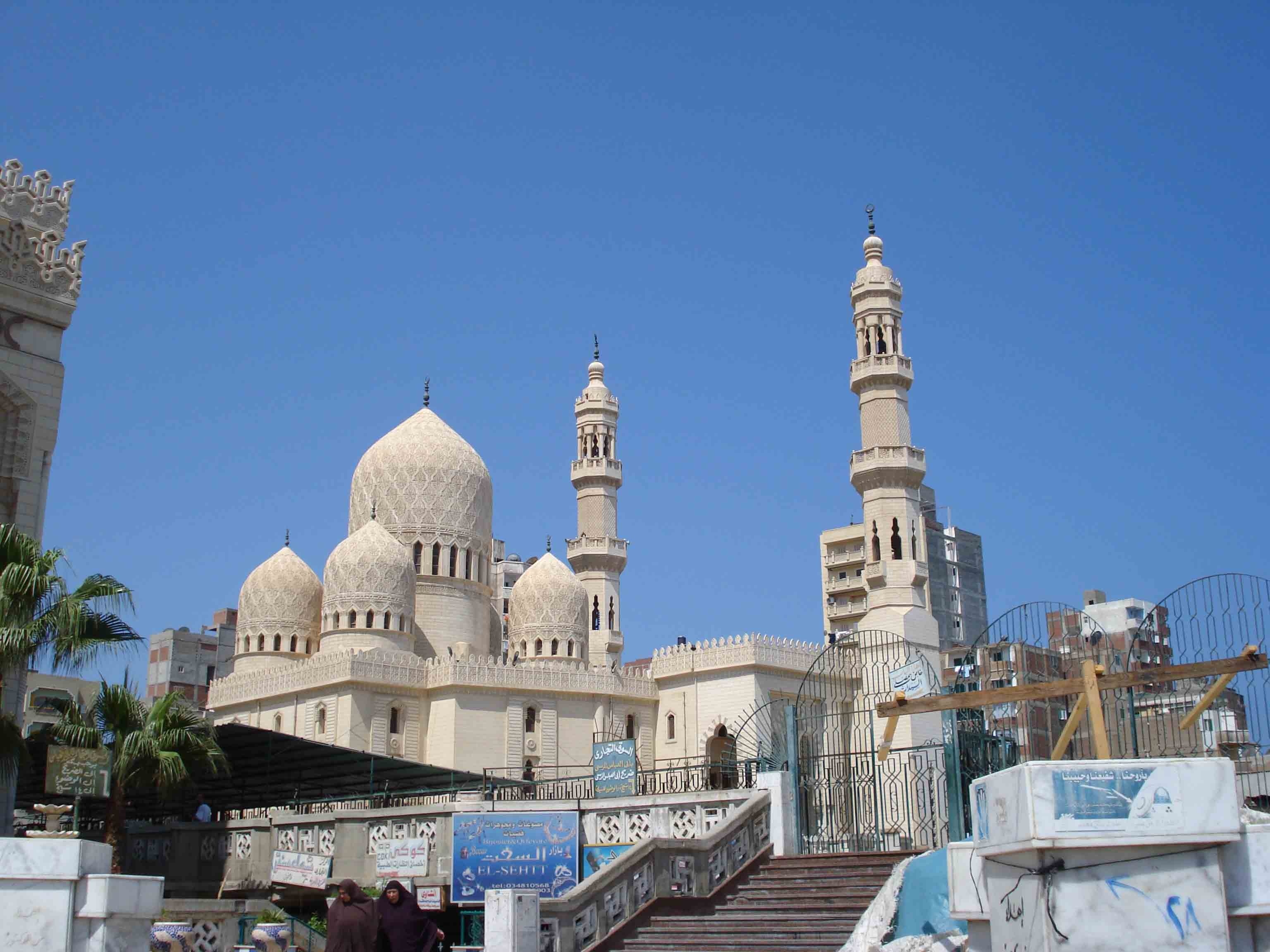 2 días Oasis de Siwa y Alejandría desde El Cairo