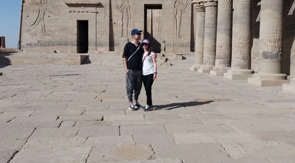 El mejor itinerario de 15 días en Egipto