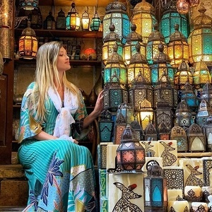 el mejor itinerario de 7 días en egipto El mejor paquete de 7 dias por Egipto