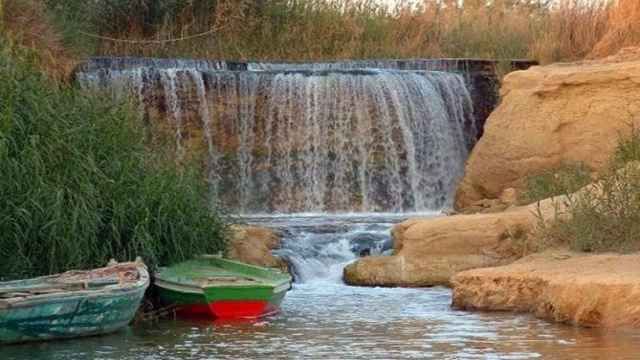 Excursion de 2 días al oasis de Fayoum y Wadi el Hitan desde Alejandria