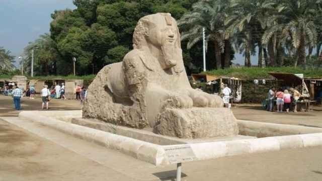 Excursion de 3 días a El Cairo desde Hurghada en vehículo privado